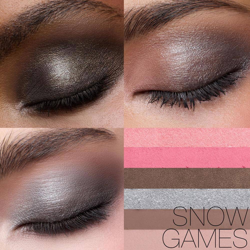 NARS Apres Ski Cheek And Eye Palette